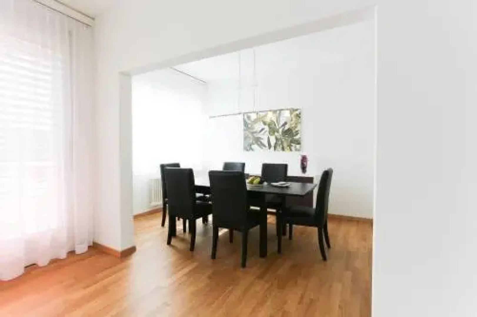 Serviced Apartments Haus 2