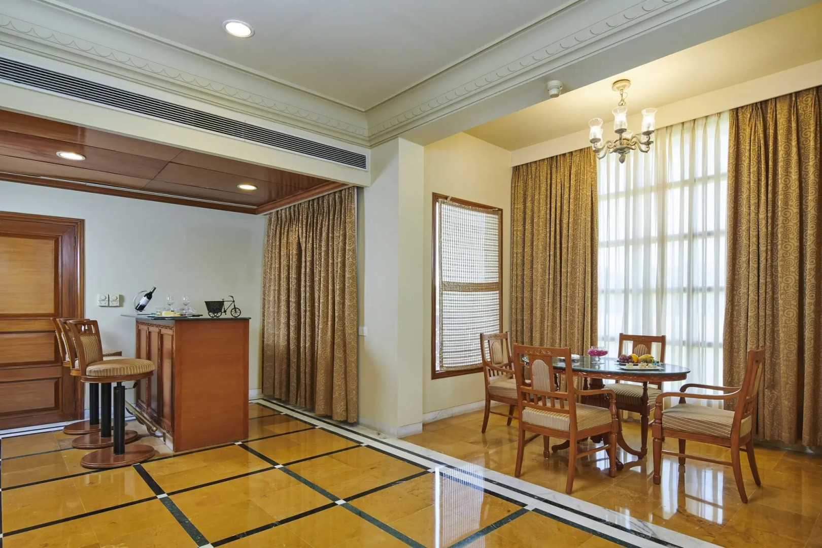 The Ummed Jodhpur Palace Resort & Spa