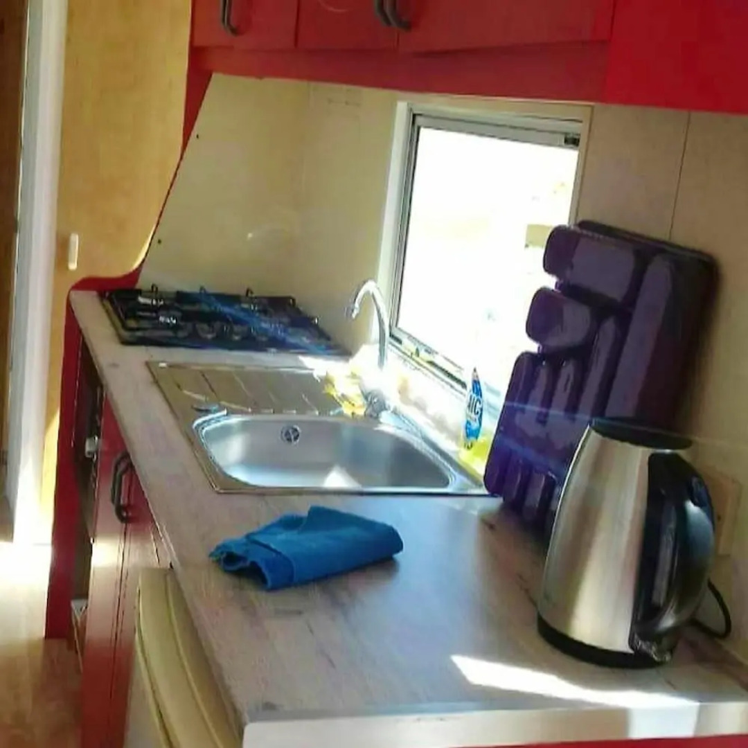 Property With 2 Bedrooms in Sainte-marie-du-mont, With Enclosed Garden and Wifi