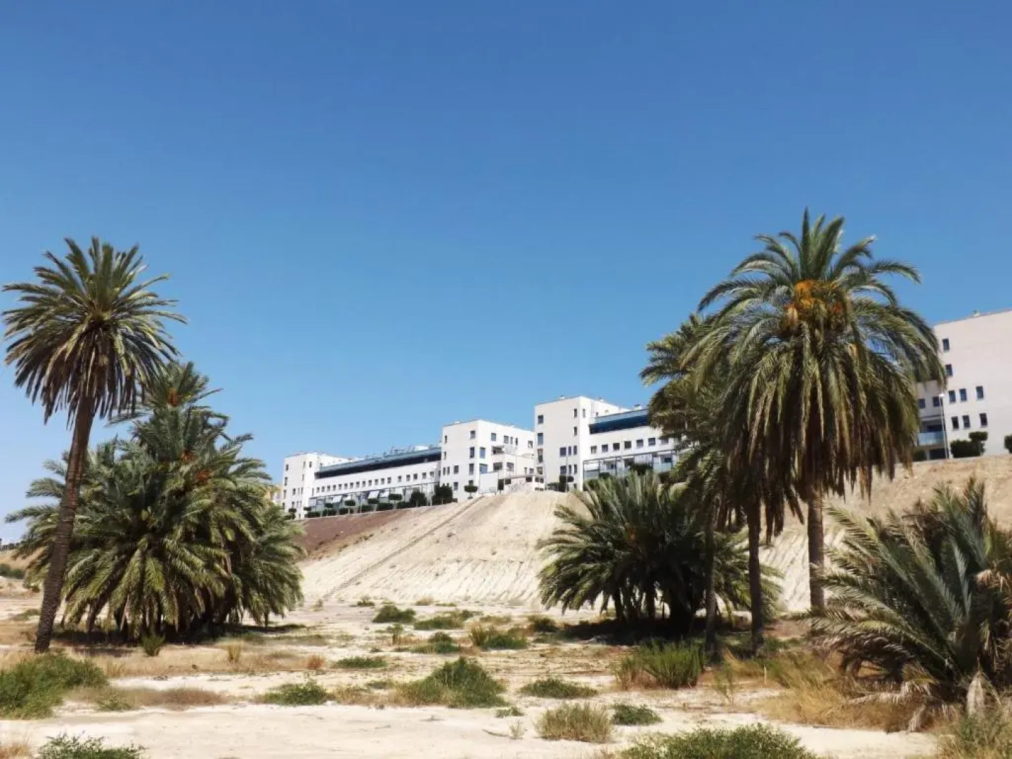 Duplex en Garrucha a 6 minutos de la playa