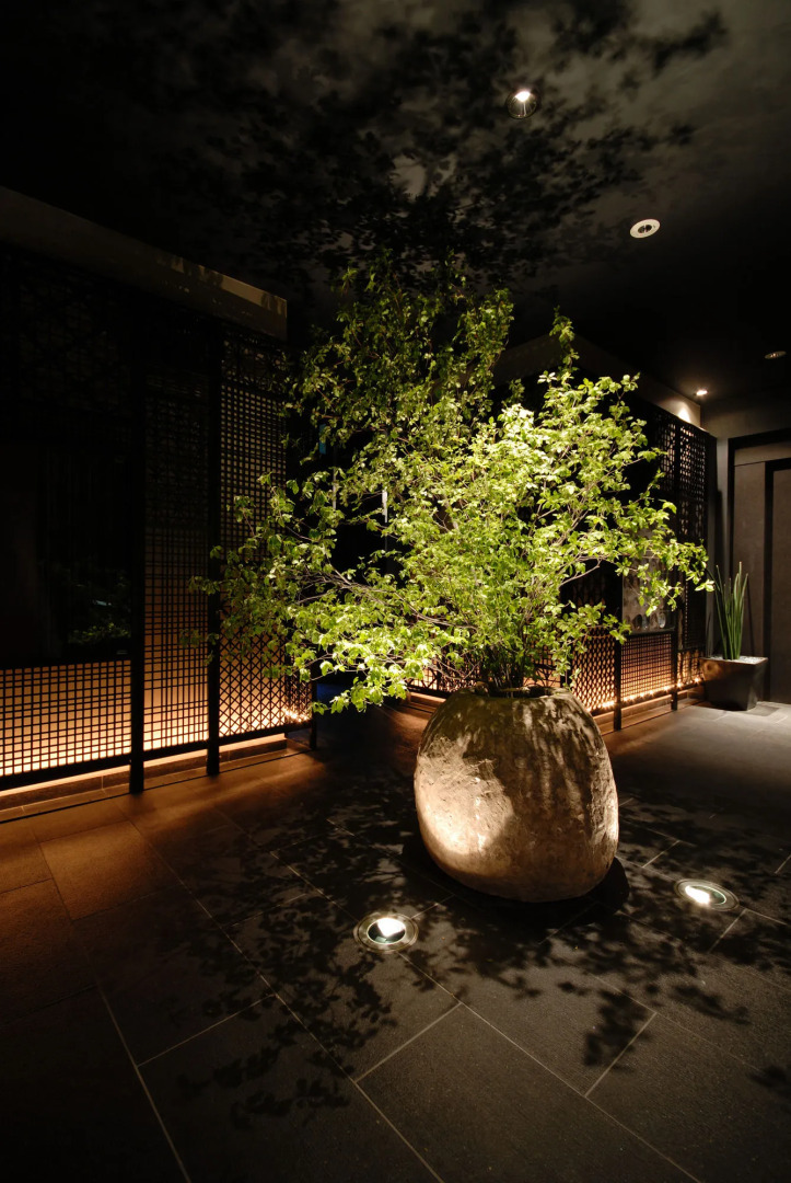 SAKE Kura Hotel Kawasaki Shuku