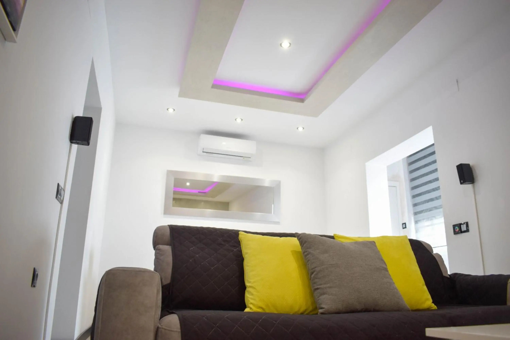 Apartamento Luxury Home Huelva Zona centro