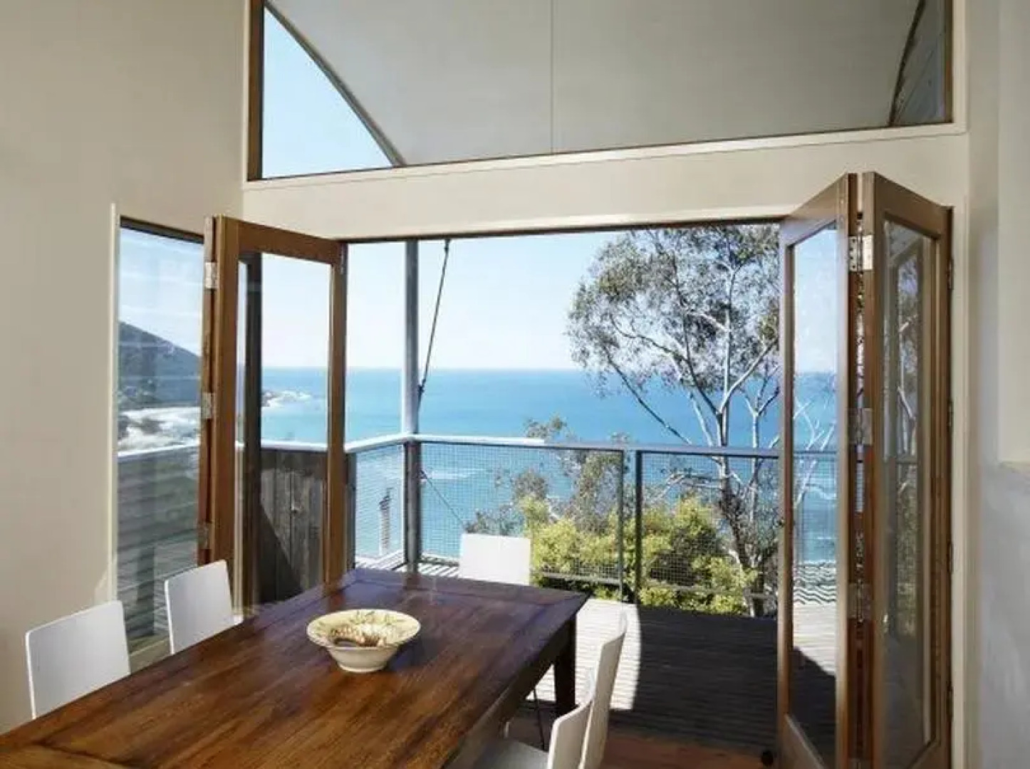 Wye View architecturally designed stunning views