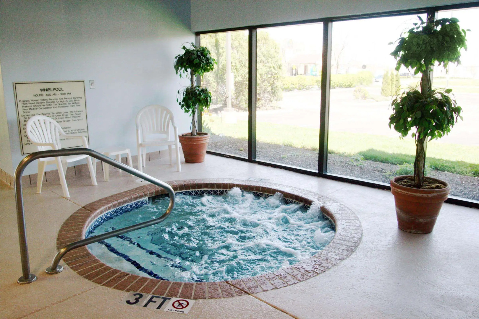 Hampton Inn Columbus-South