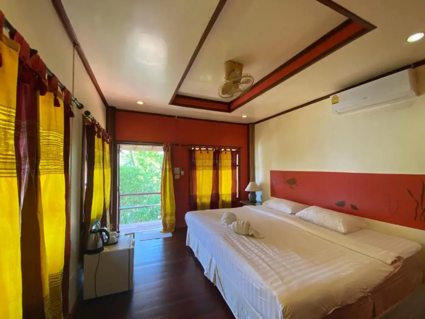 Kinnaree Resort Koh Kood