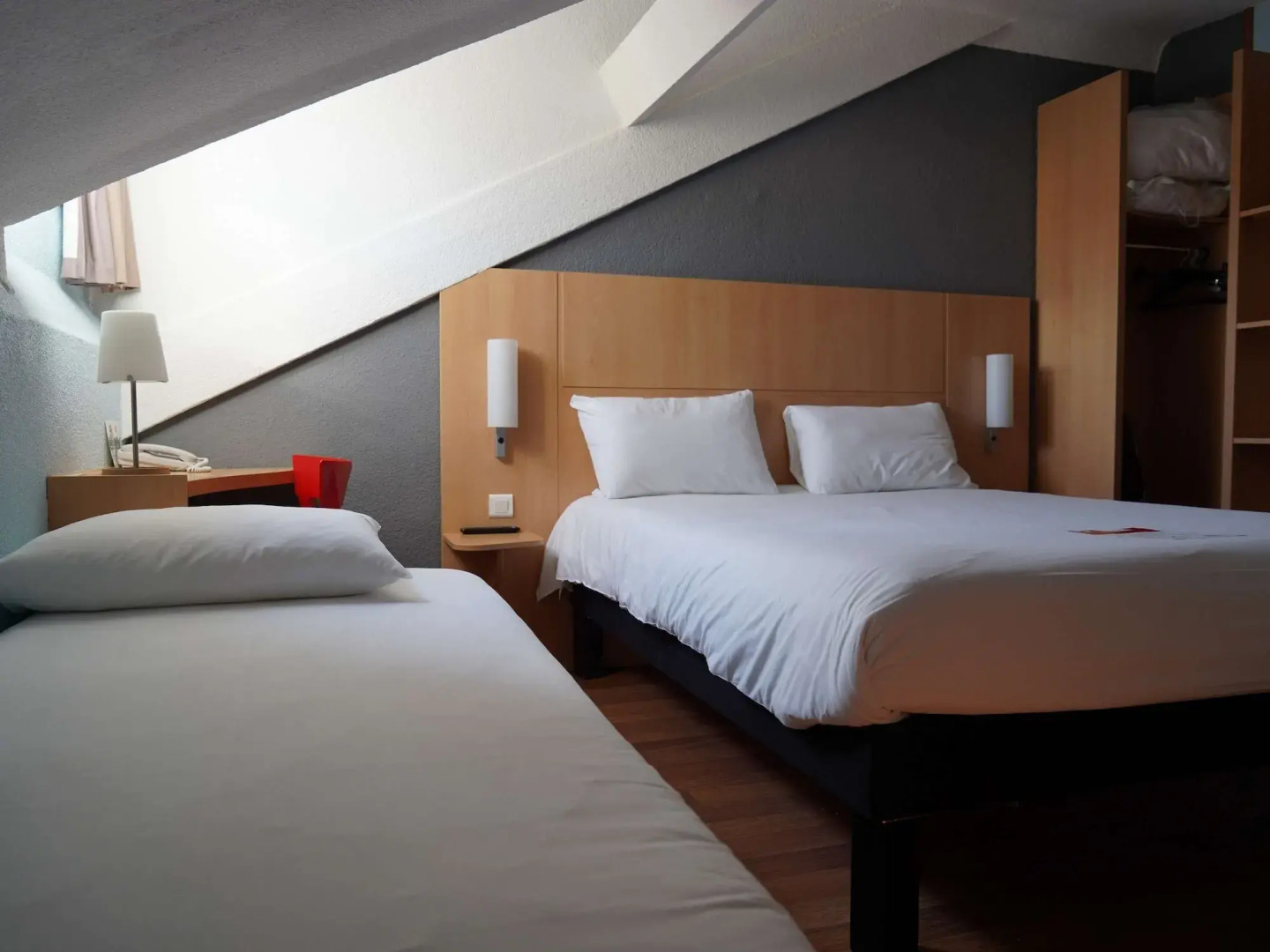 ibis Nice Centre Notre Dame