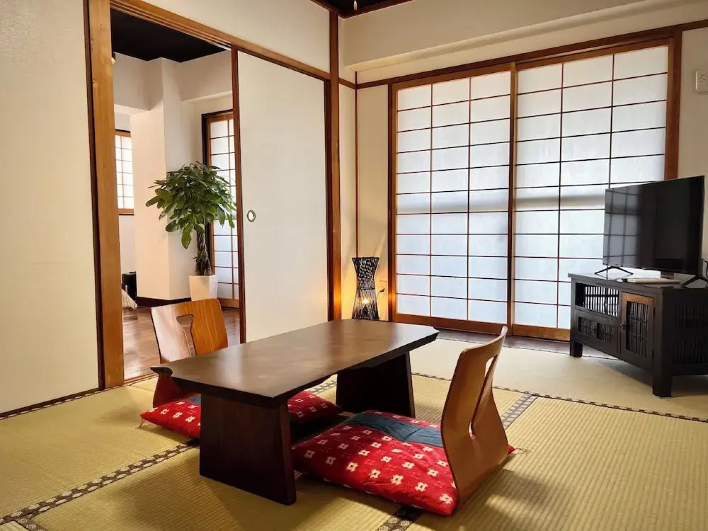 TABINE 1 min walk to station Kumamoto