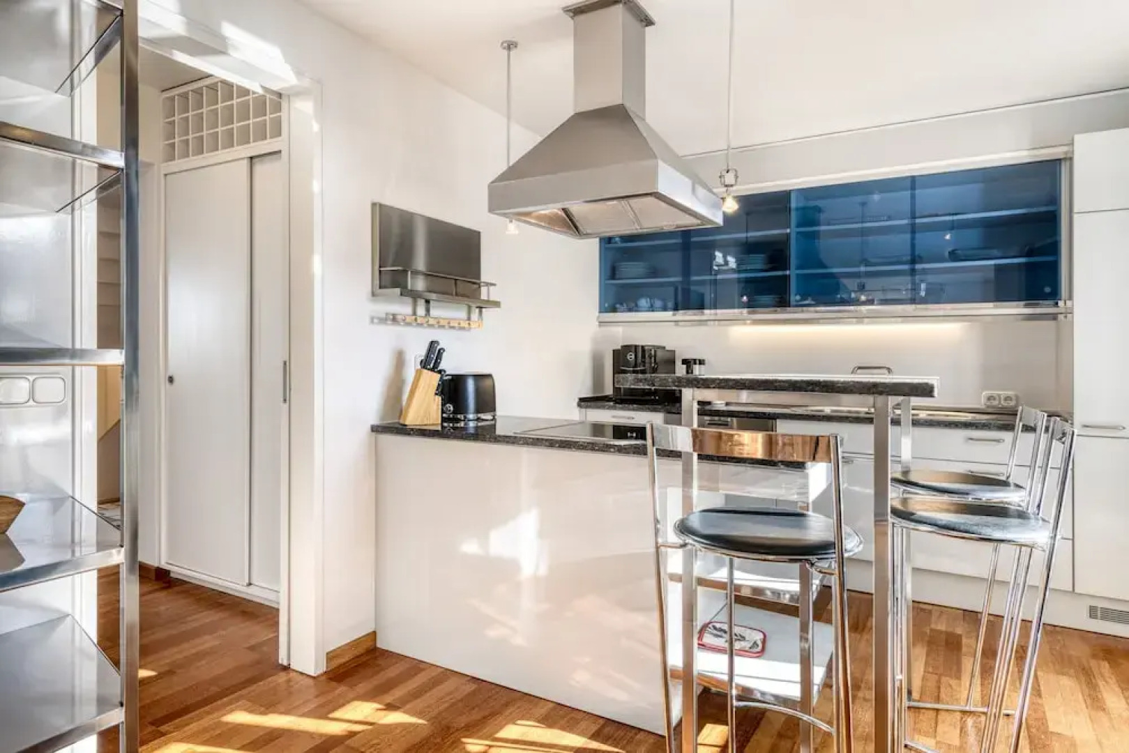 Familienferienwohnung Heimat