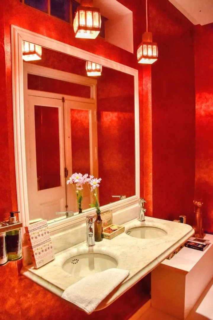 Hotel Boutique DELUZ