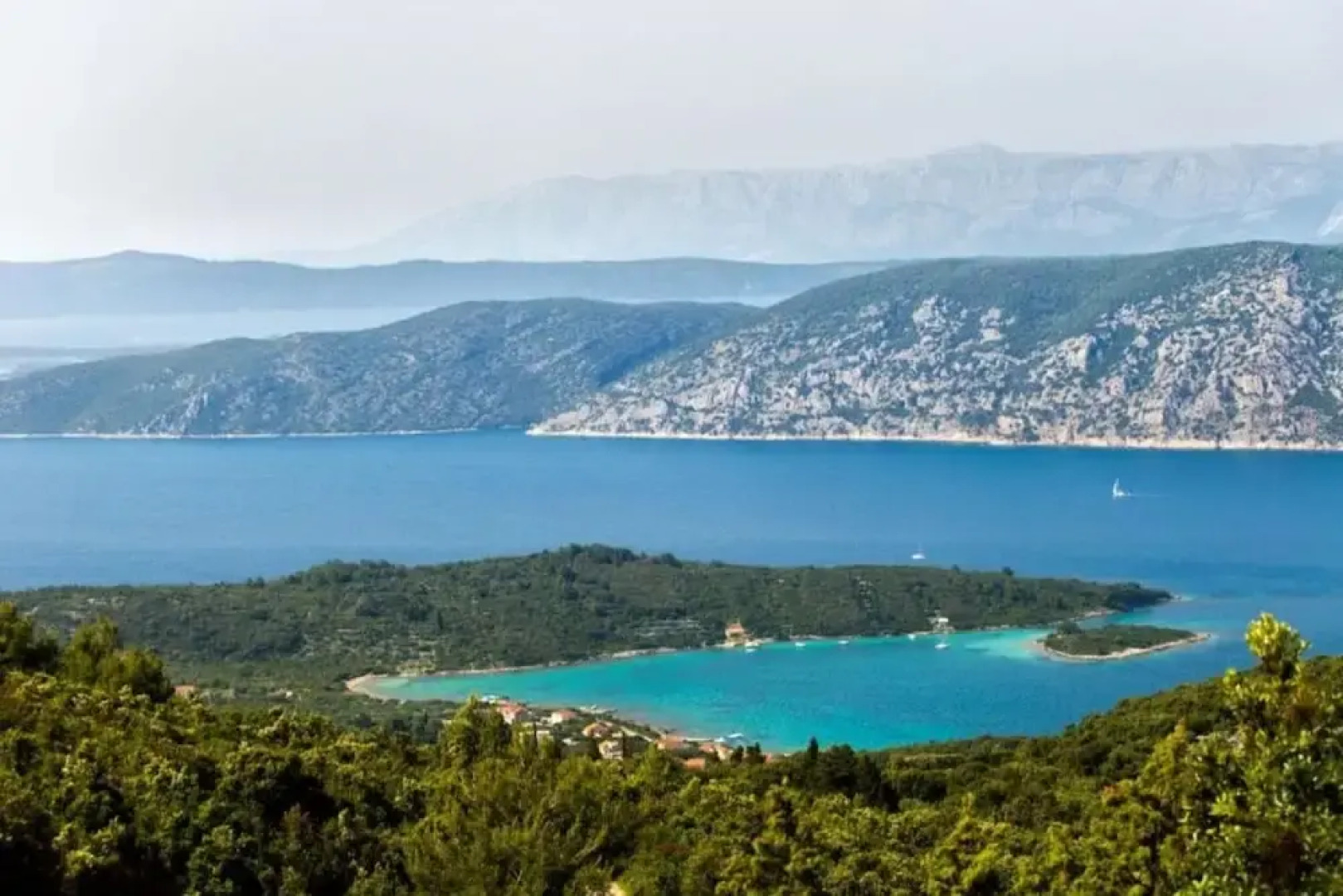 Slavka - Quite and Peaceful Location - A1 Mali