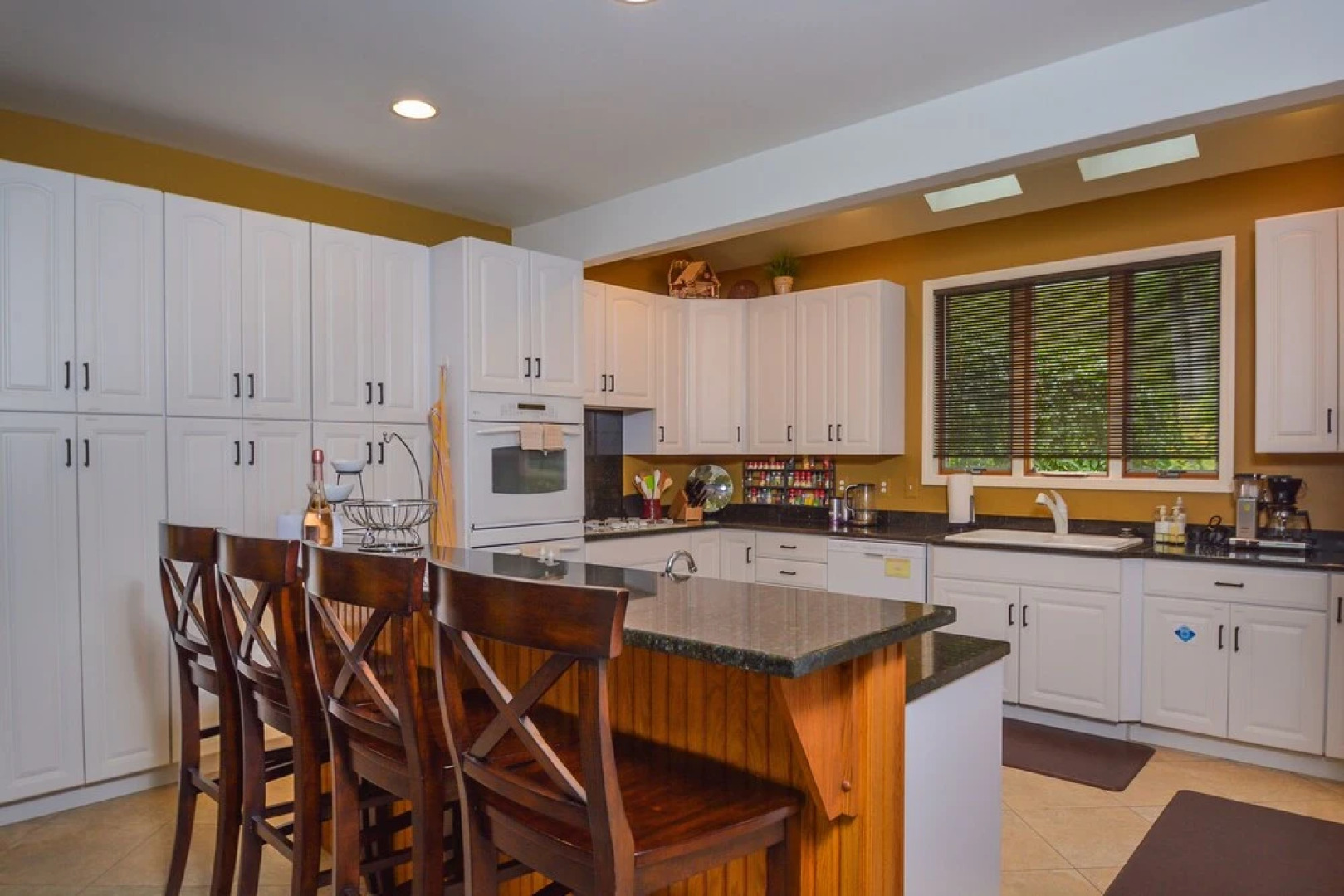 Stoney Point 5 Bedroom House