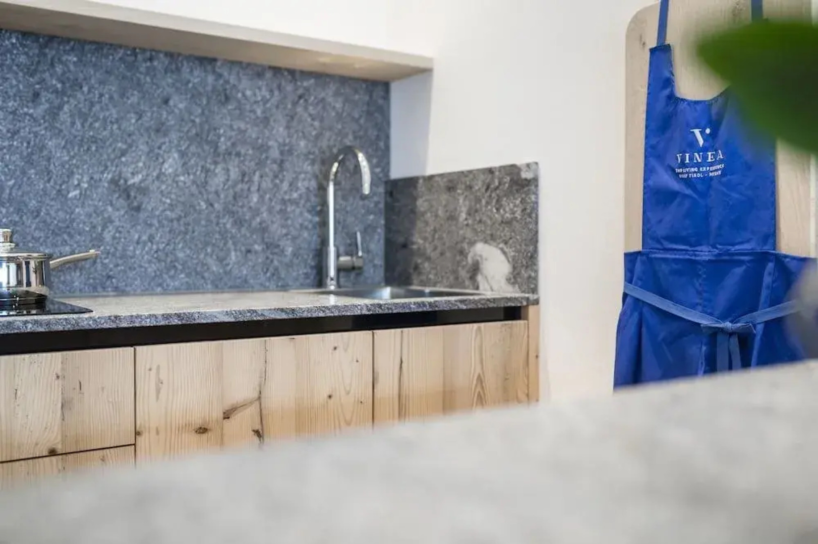 Vinea - Suites & Apartments