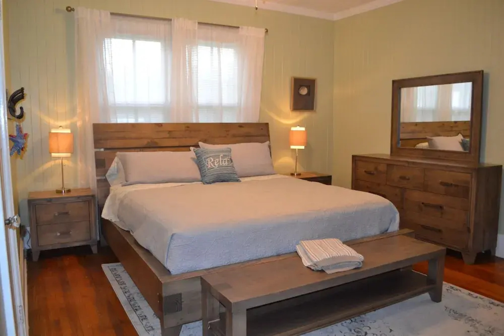 Starfish House Savannah Fort Stewart GA