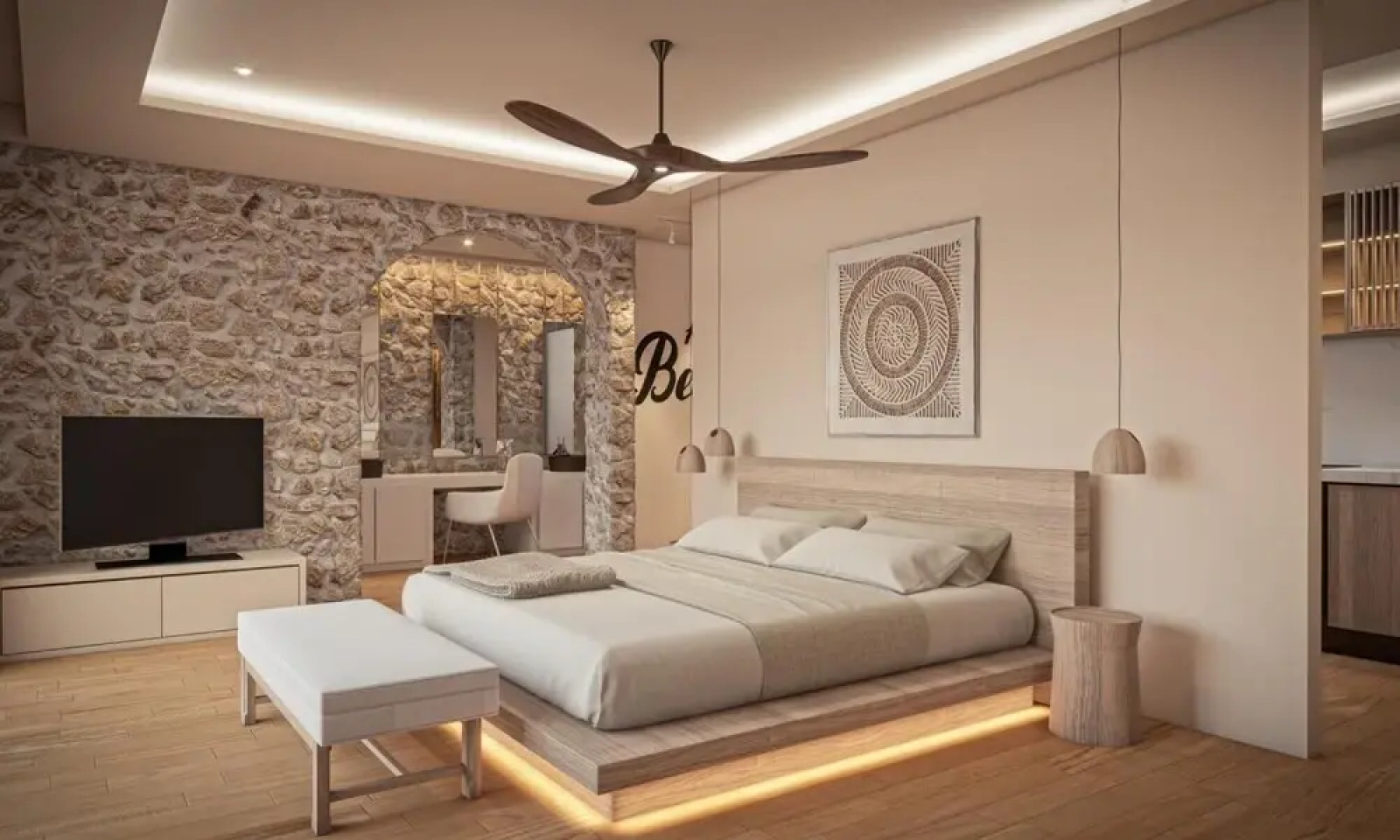 White Springs Retreat - White Springs Retreat 2