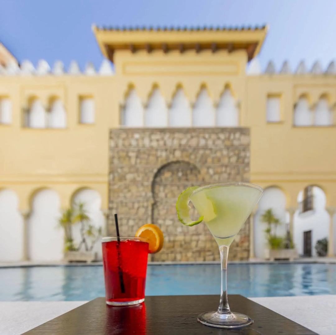 Hotel Macià Alfaros