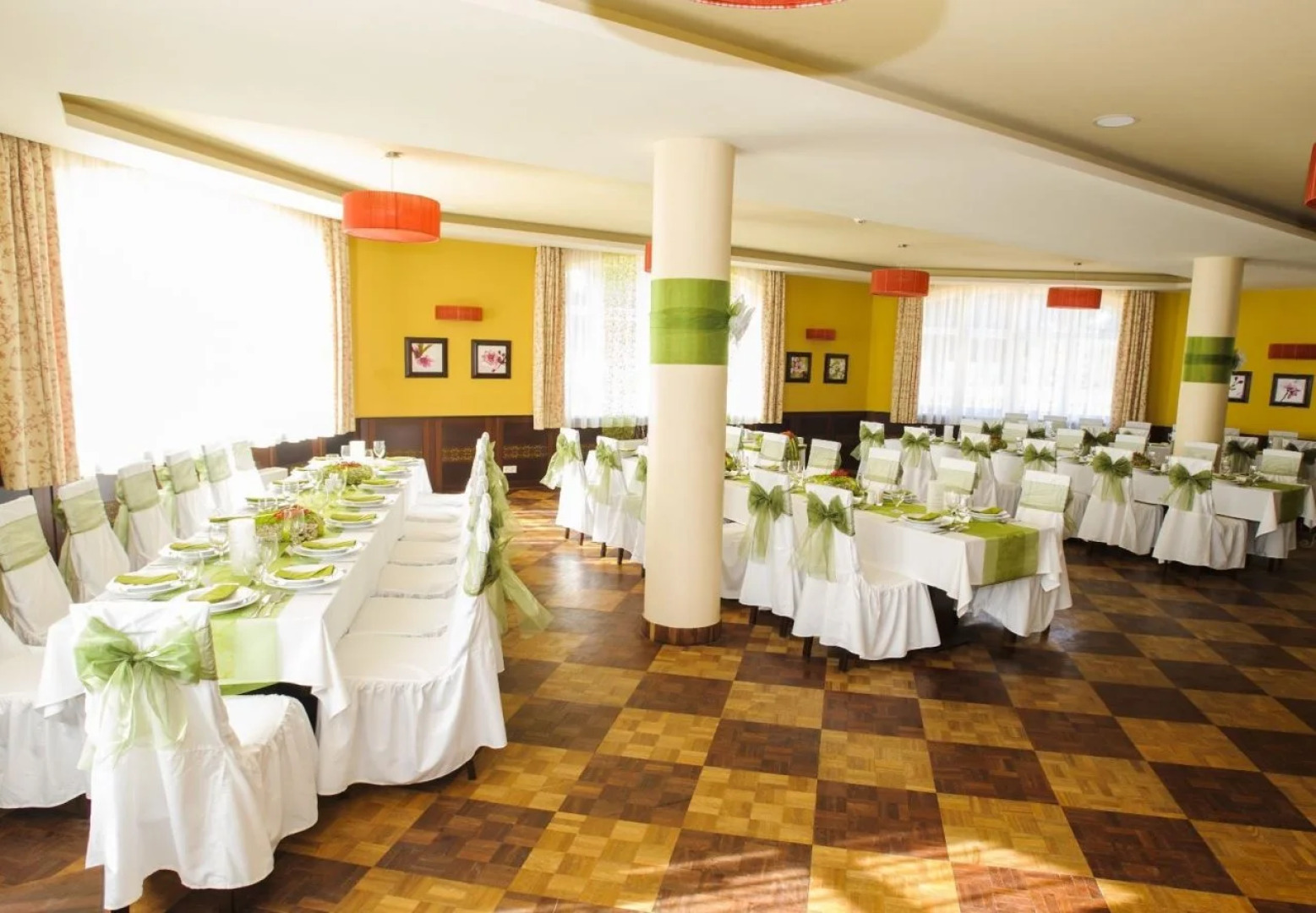 Vis Vitalis Medical Wellness Hotel