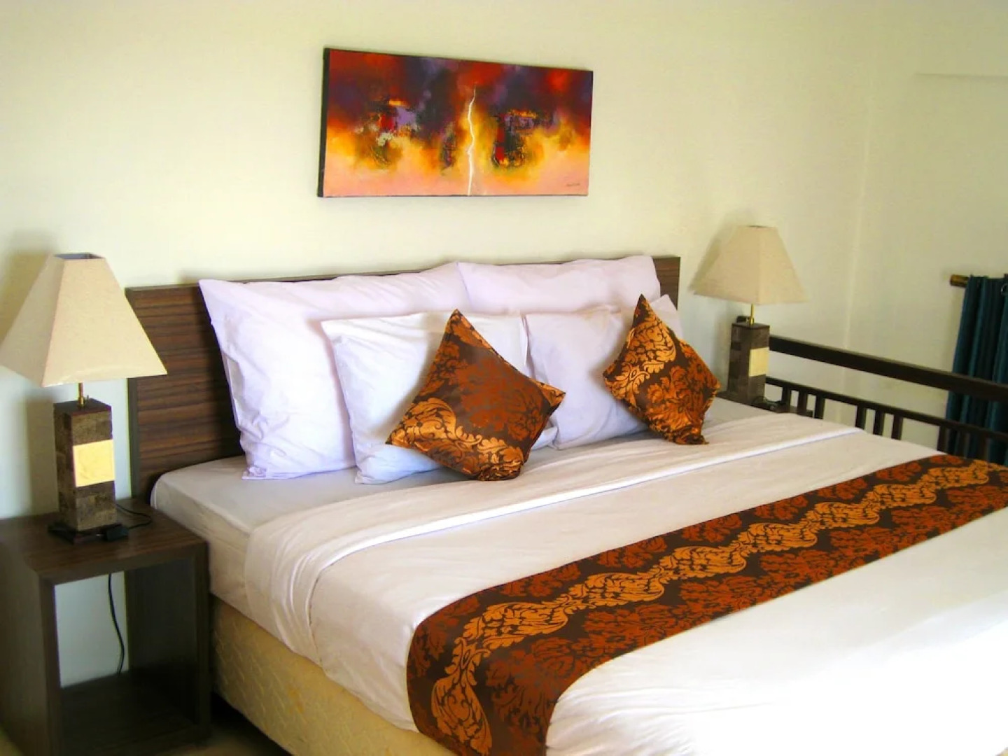 Ganga Hotel & Apartment