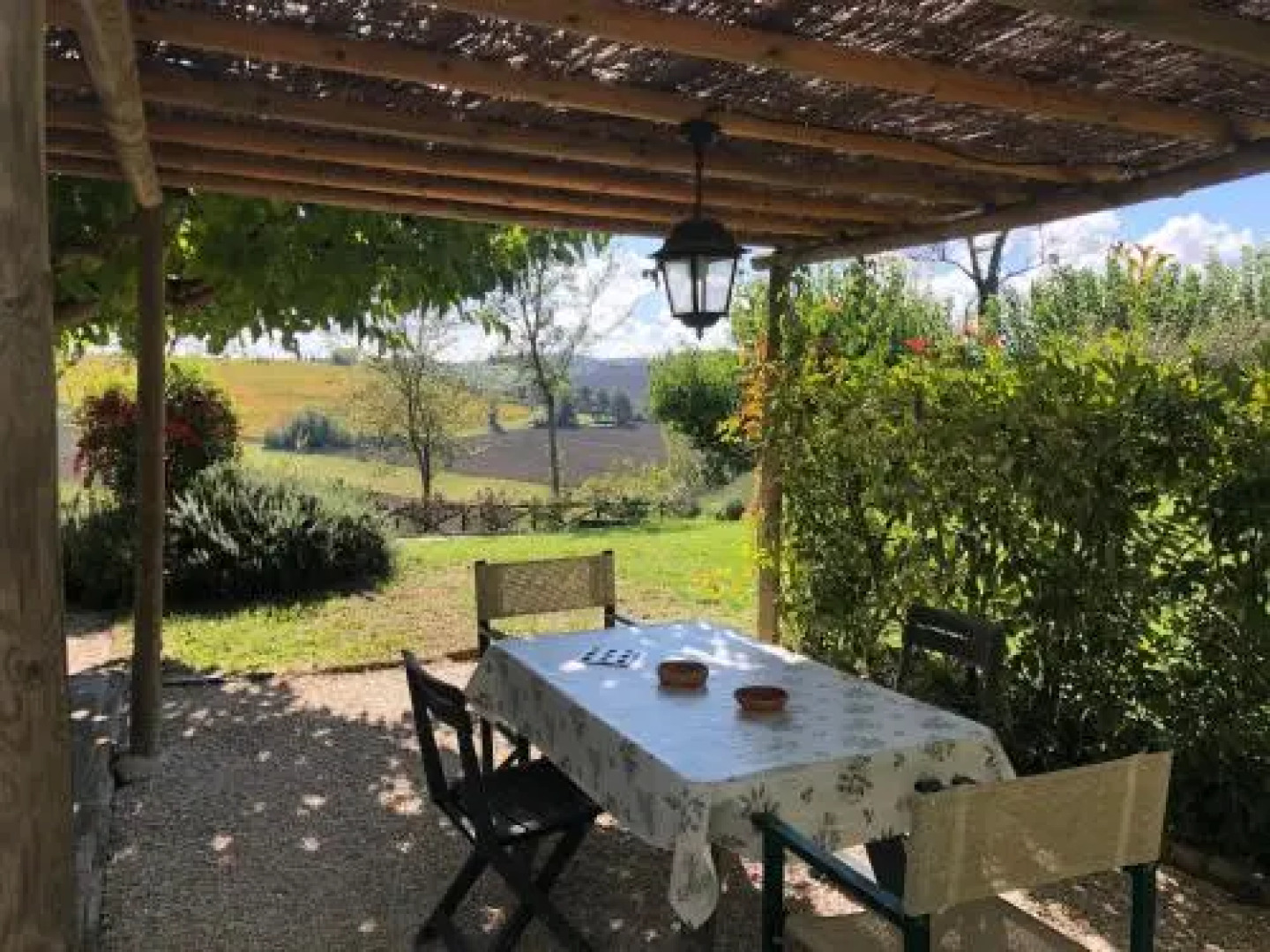 Vigna Sant' Amico Country House