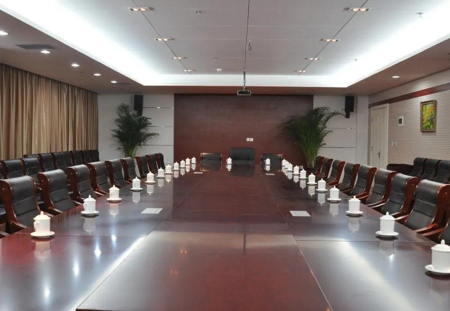 Triumph Palace Hotel