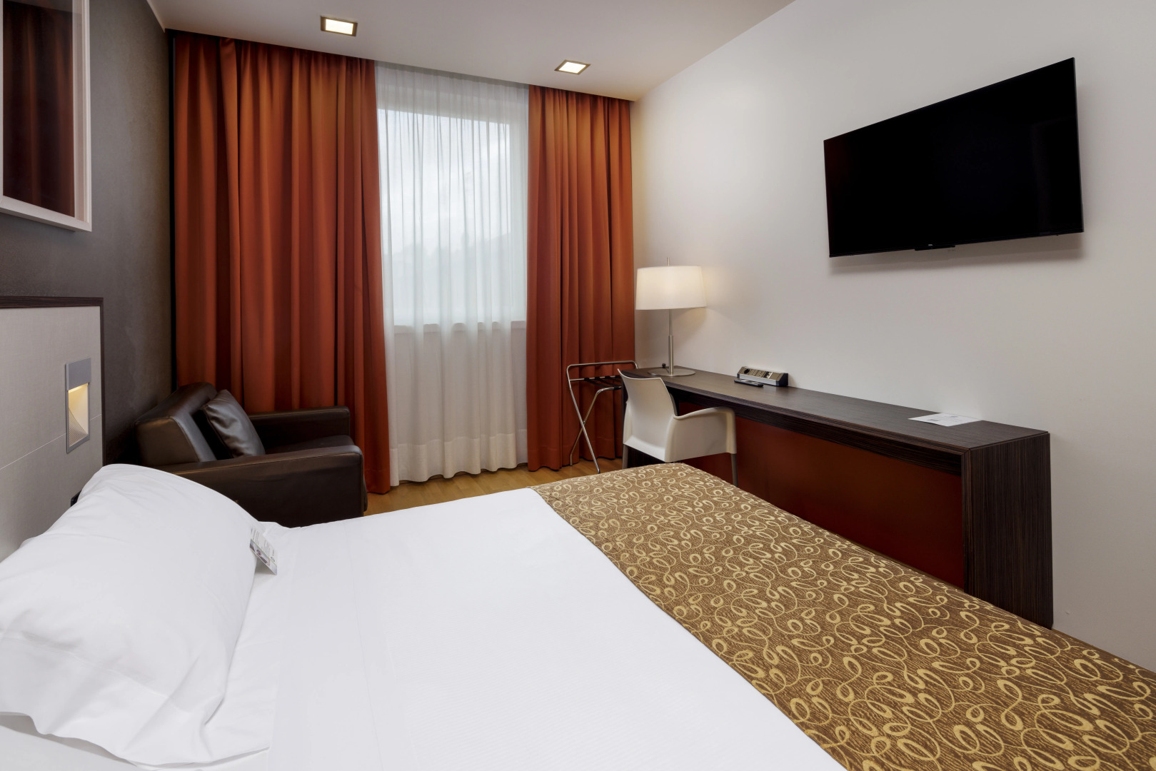 Best Western Falck Village Hotel