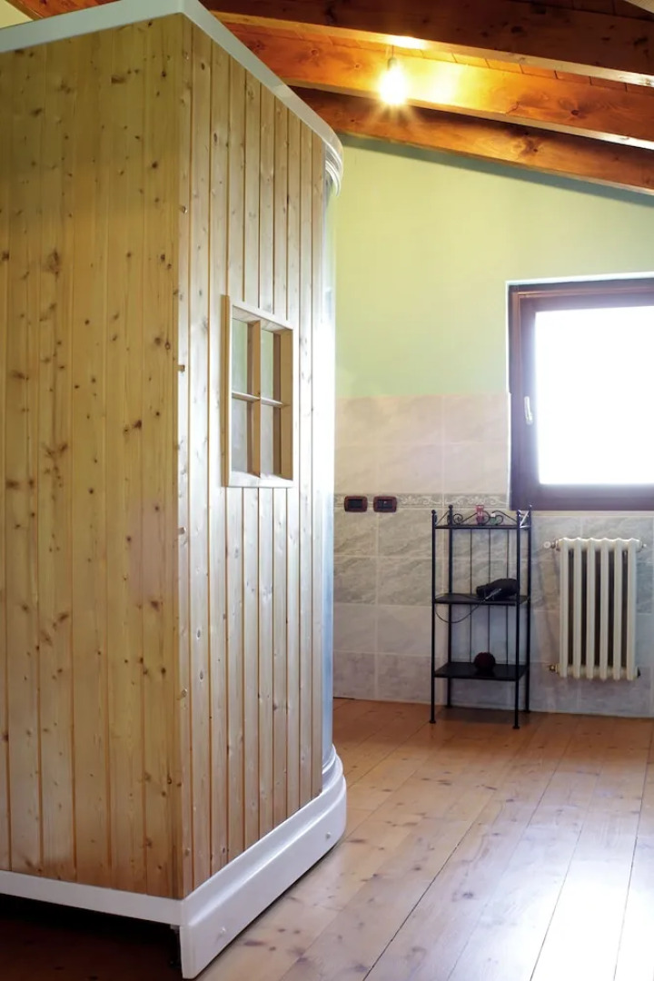 CapriccidiMiria Bed & Breakfast