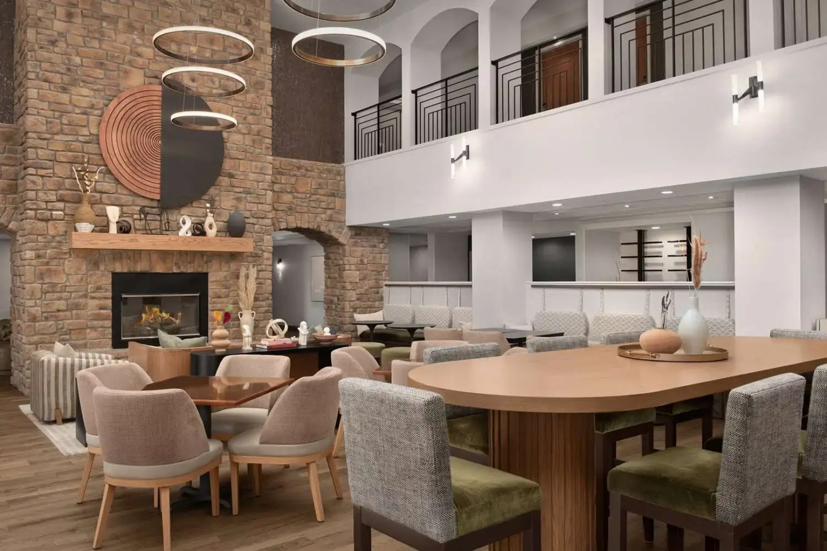 Hampton Inn & Suites Paso Robles