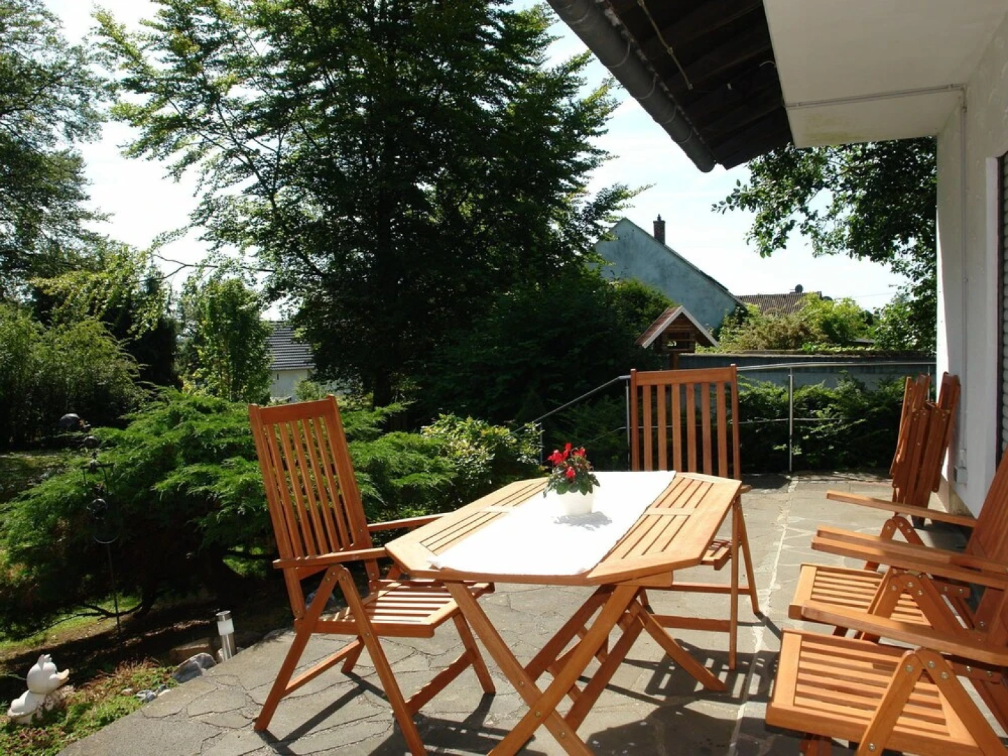Feusdorf Forest Bungalow