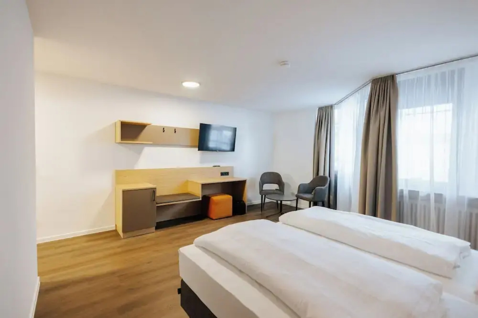 Hotel zwölf87 - Bettgeflüster