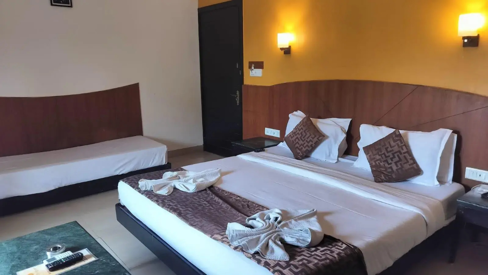 Sun City Resort