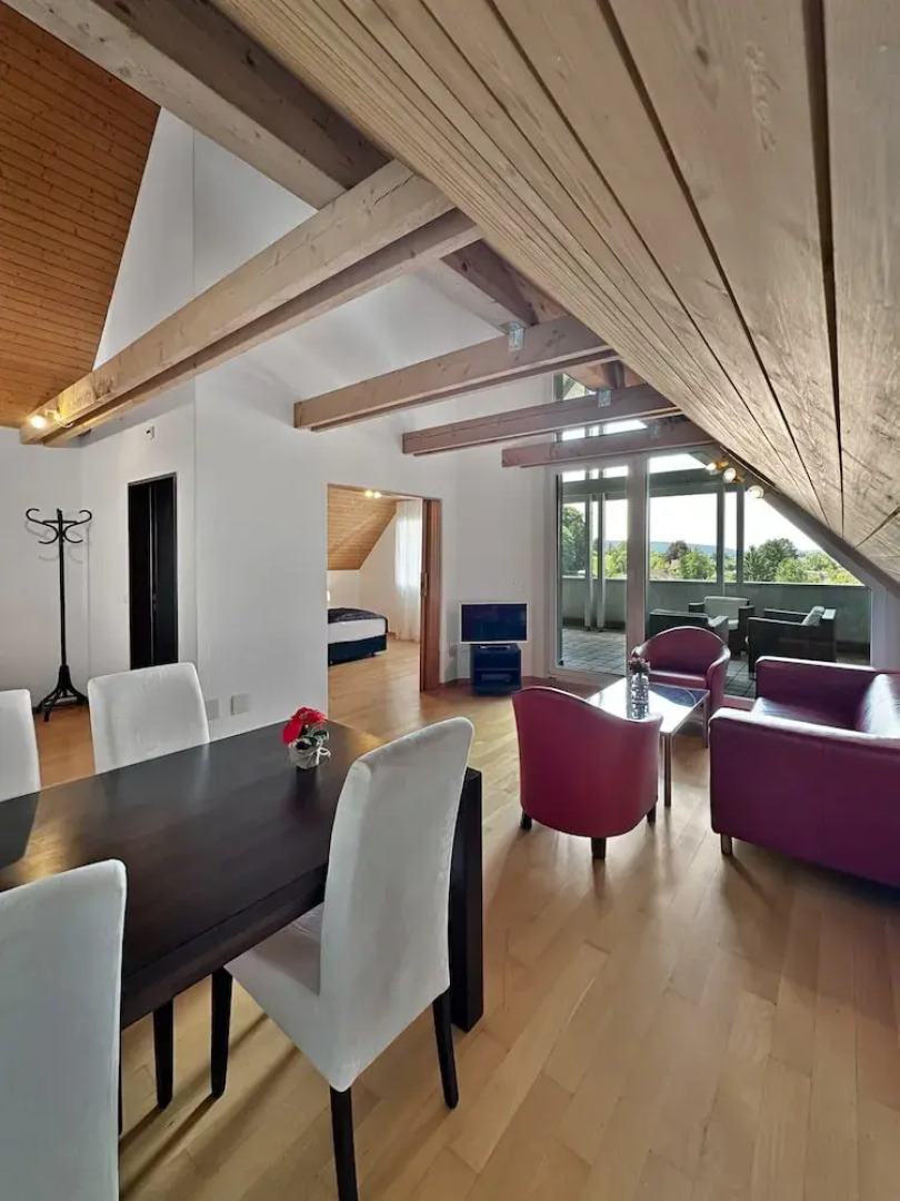 Hotel Restaurant Pöstli