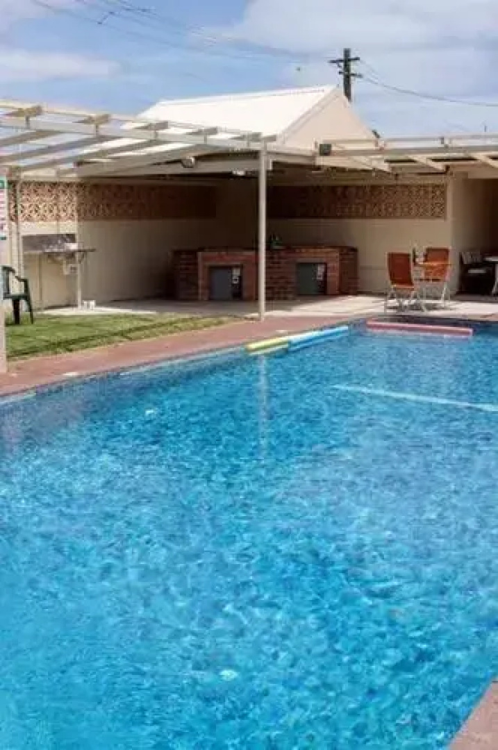 Bunbury Welcome Inn Motel