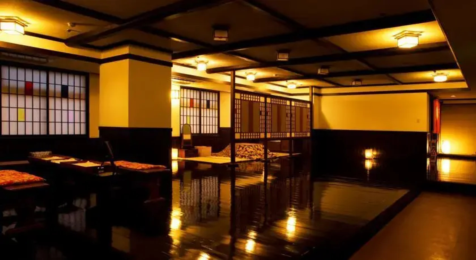 Aikawa Yamaki Hotel