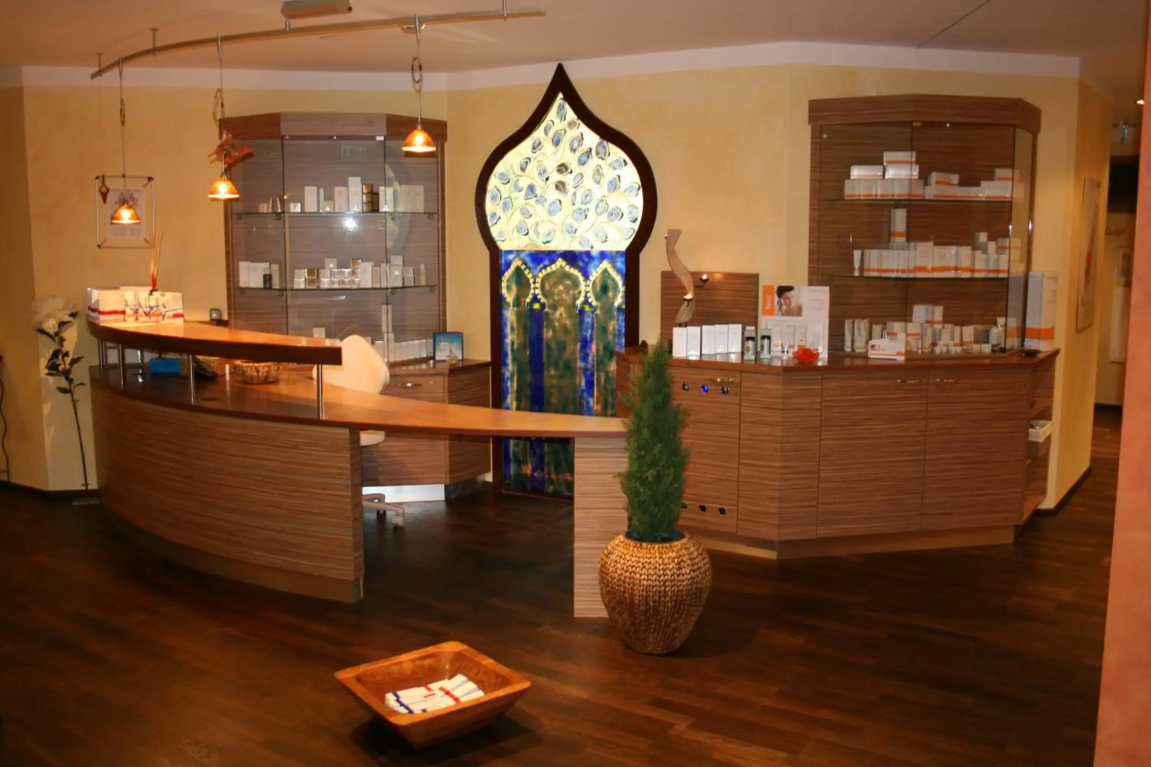 Hotel Randsbergerhof