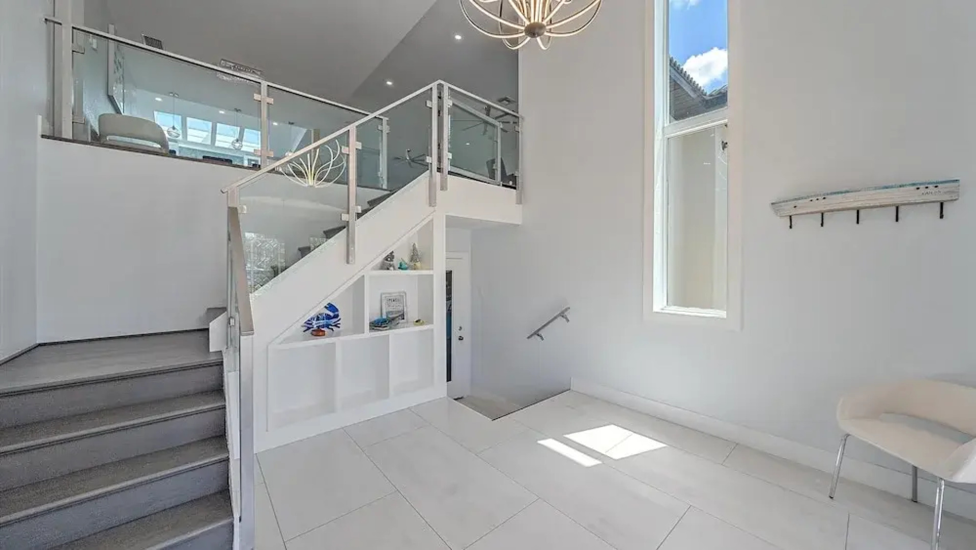 Almost Heaven 5 Bedroom Home by RedAwning