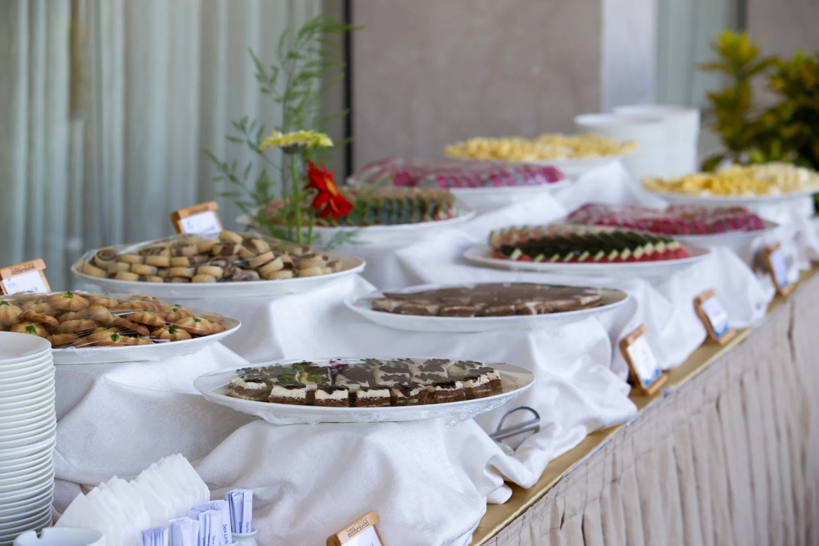 Sea Links Beach Hotel