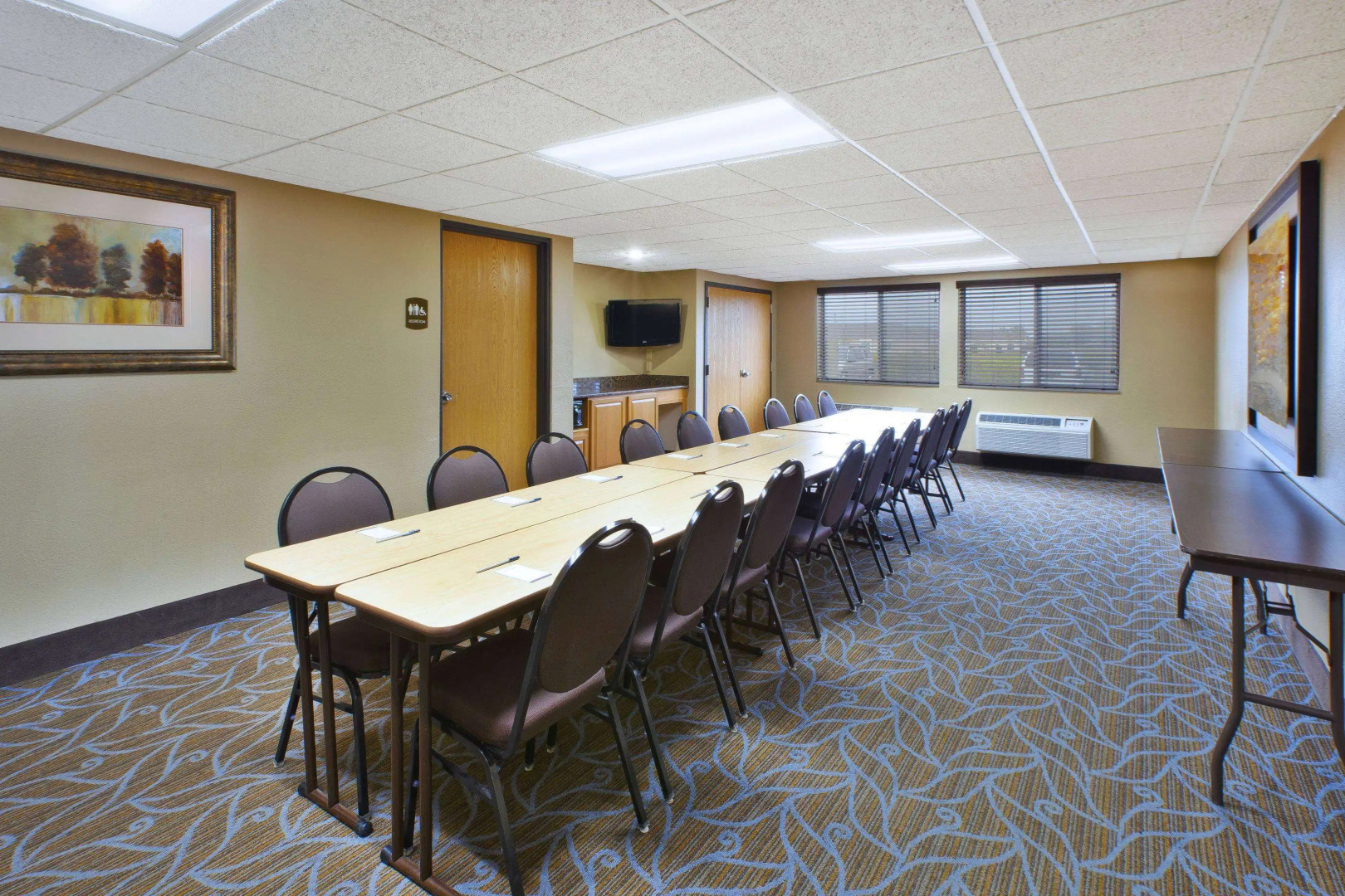 AmericInn by Wyndham Bay City