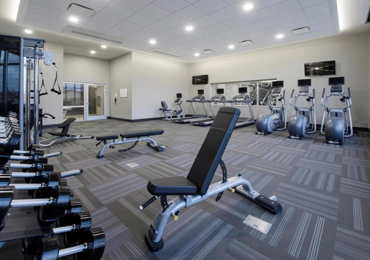 Hilton Garden Inn Wausau