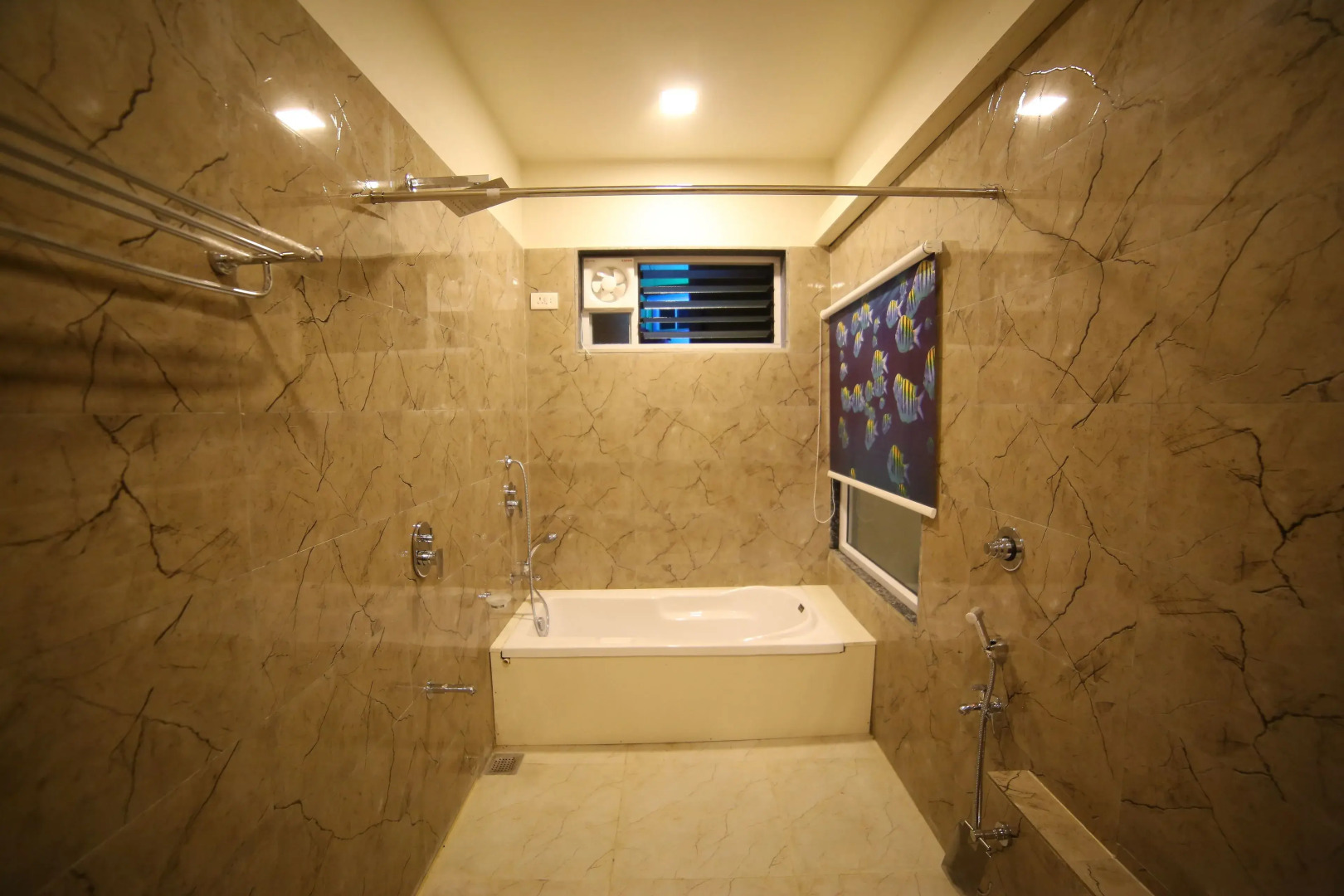 Hotel Natraj & Resort