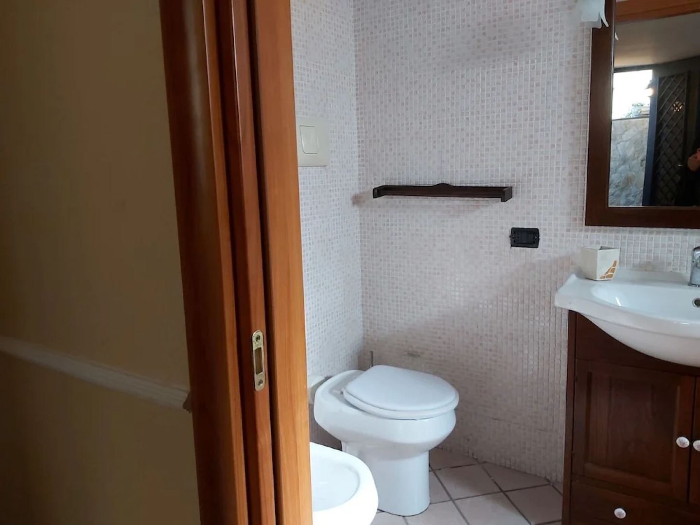 Lavish Holiday Home in Napoli With Swimming Pool