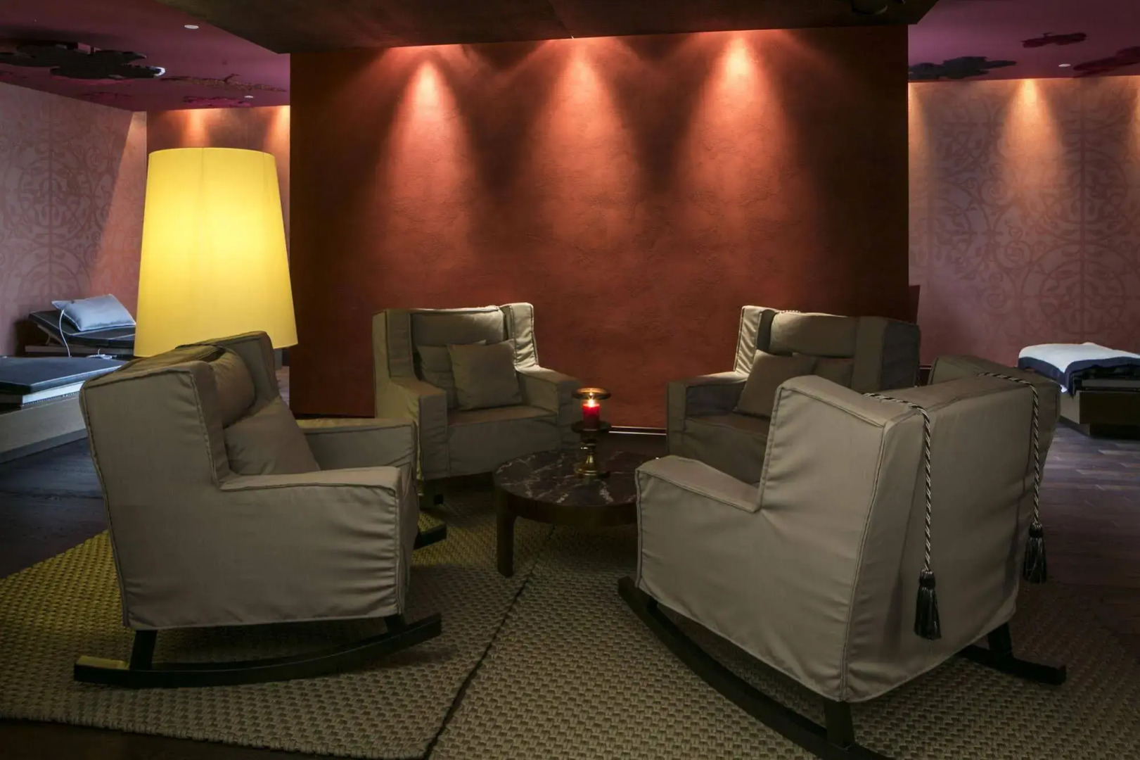 Falkensteiner Schlosshotel Velden – The Leading Hotels of the World