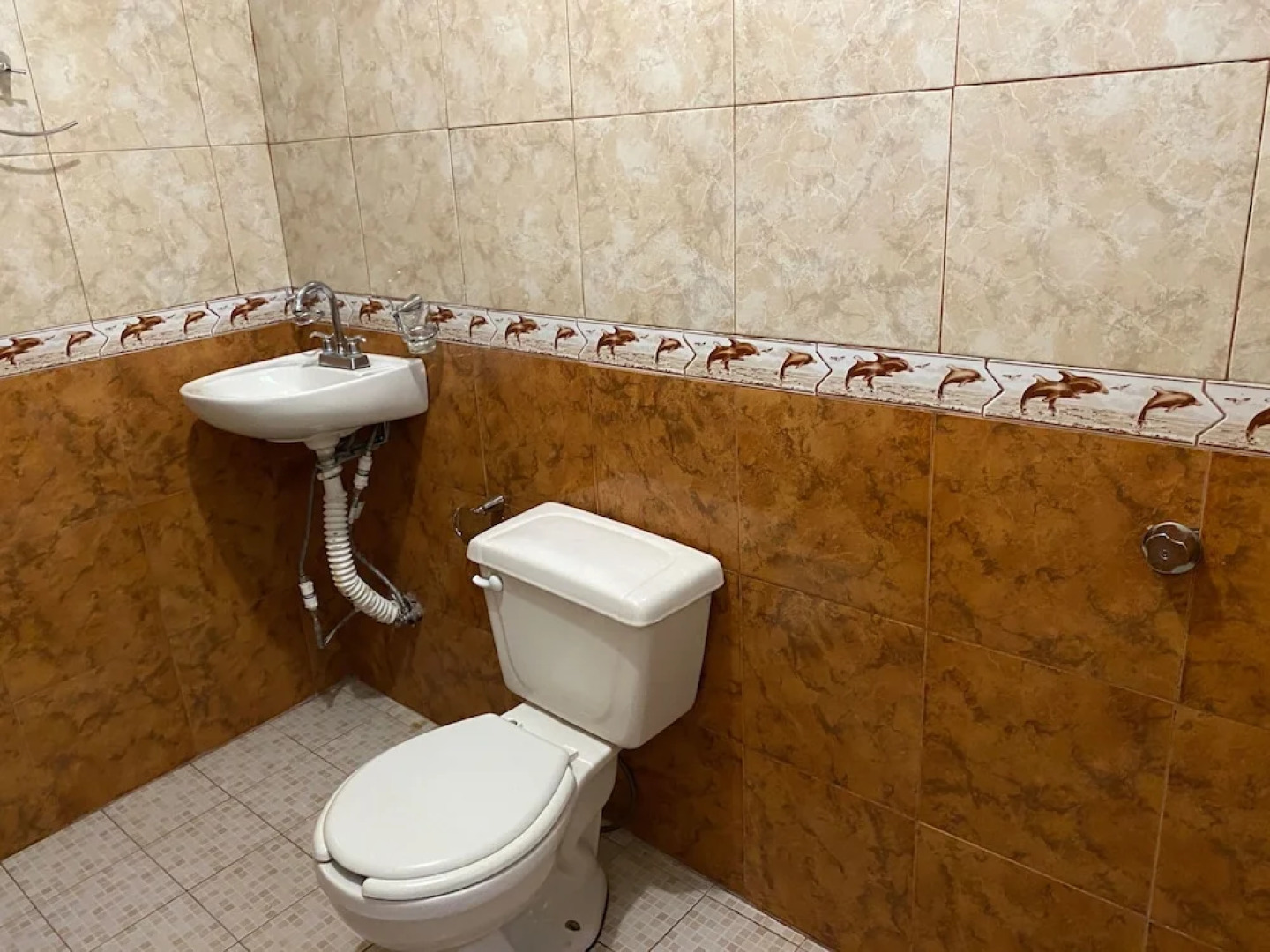 OYO Ranchito Camping