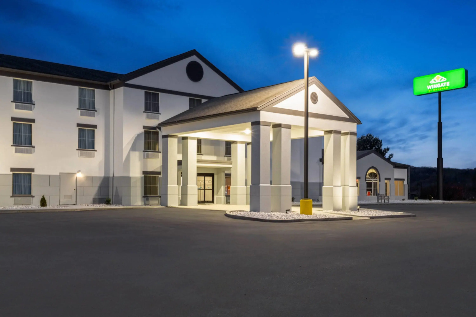 Wingate by Wyndham Clearfield