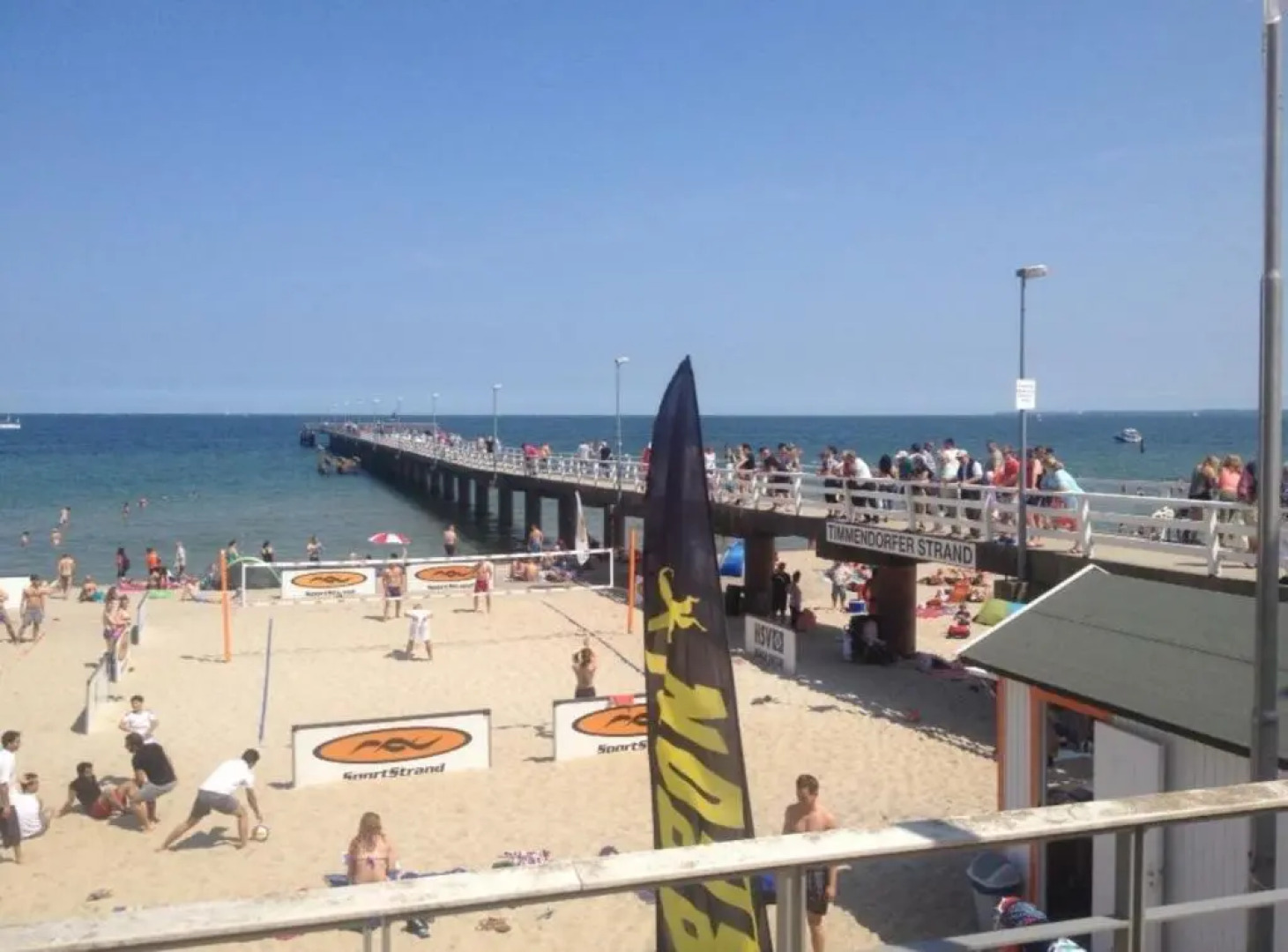 Tiffany´s Ferienapartments sind alles, außer... gewöhnlich!!!