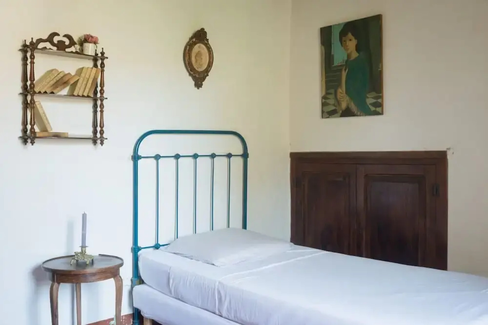 Il Convento a Restored Historic Convent by Boutique