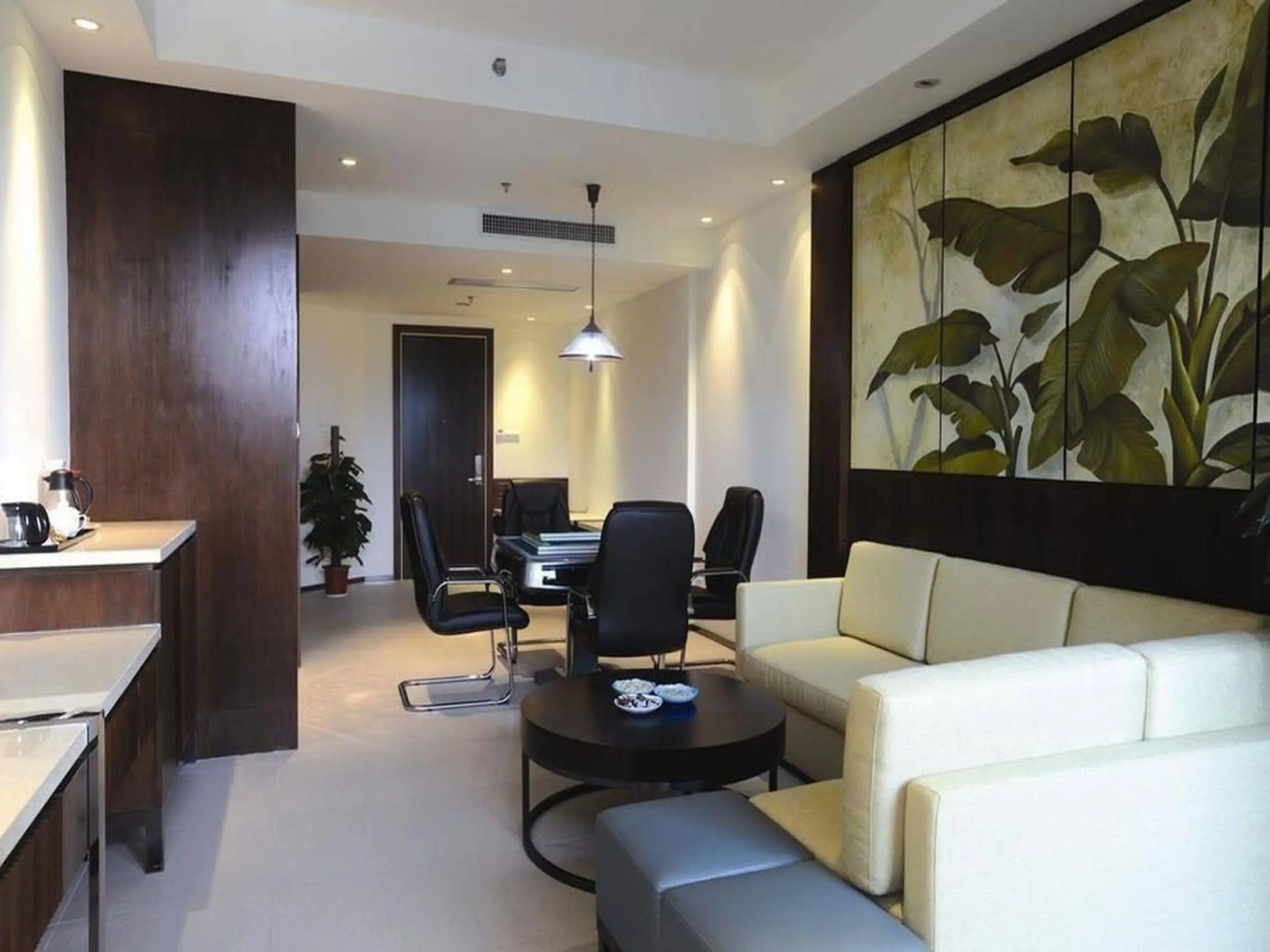 Boao Holliyard Hotel