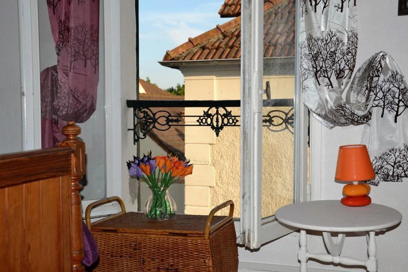 Chambre d'hôtes Chez Franckoucha