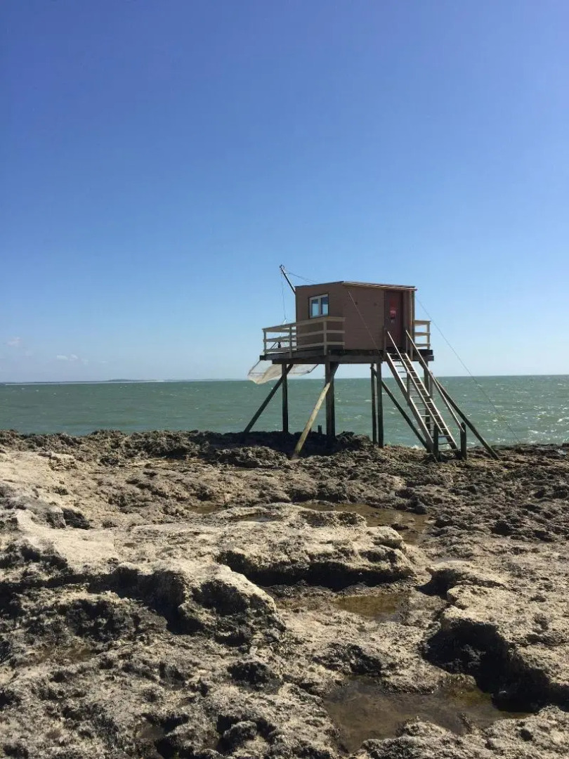 Logis Hôtel Le Richelieu - Royan Atlantique