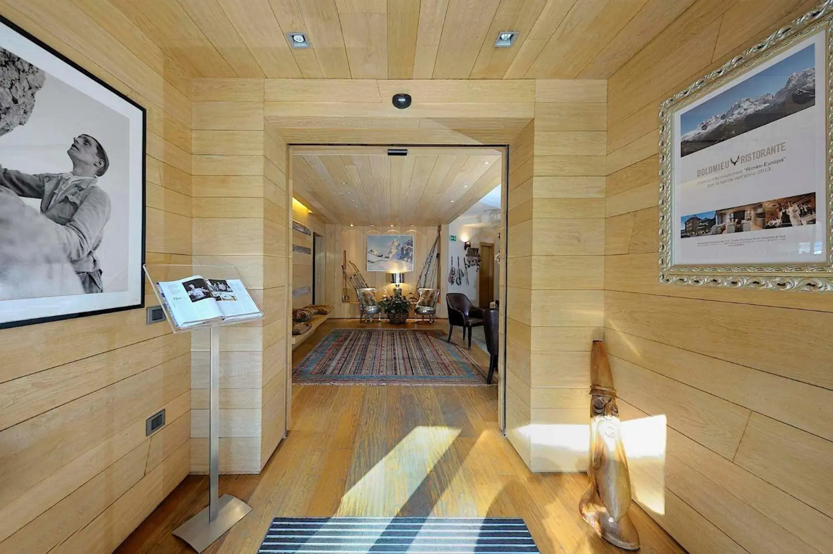 DV Chalet Boutique Hotel & Spa