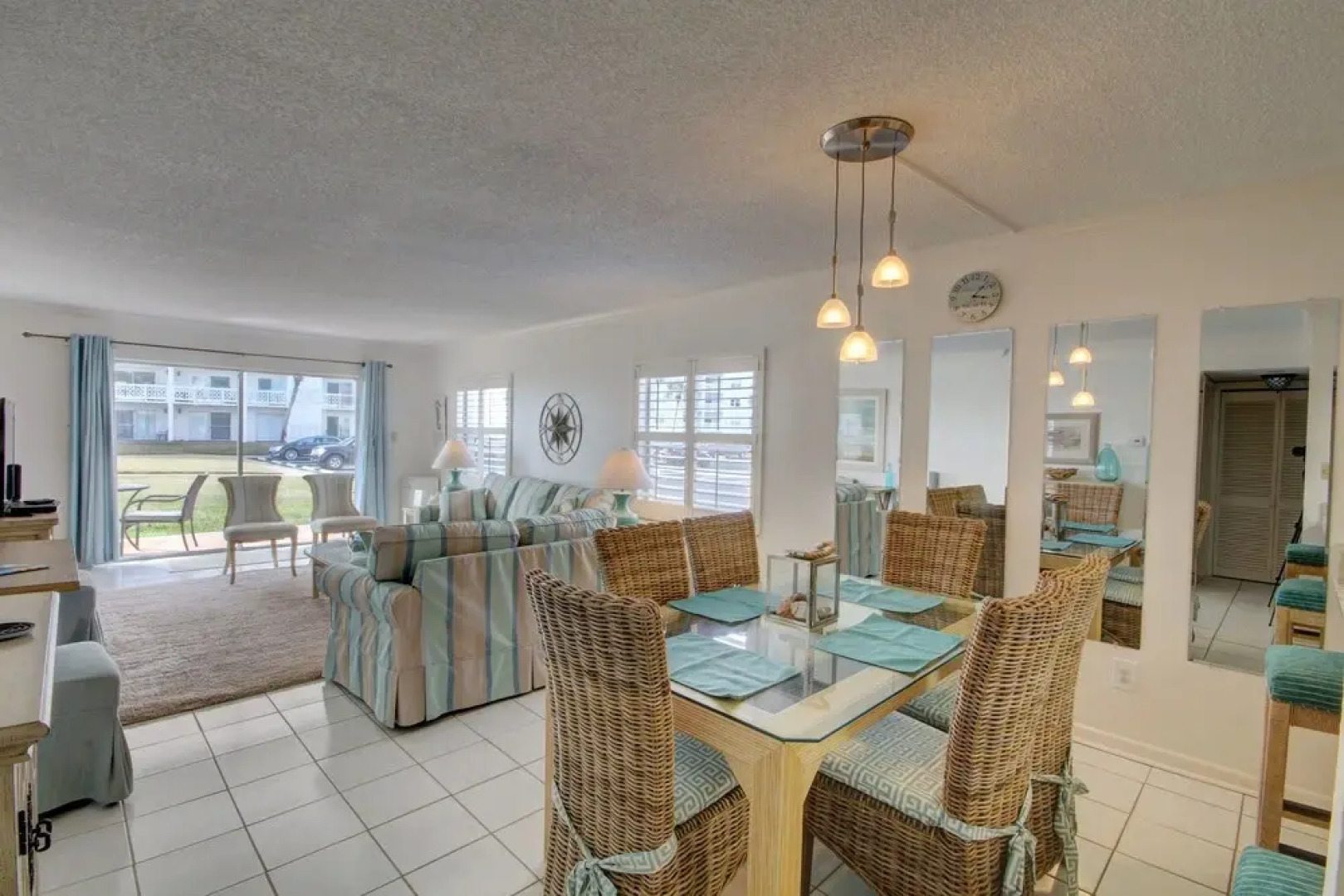 El Matador - Unit 319