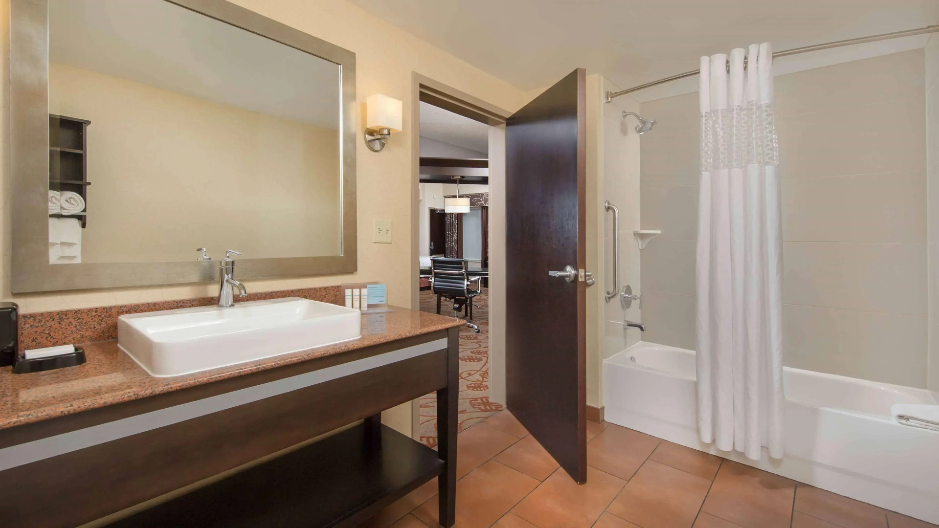 Hampton Inn & Suites Chattanooga/Downtown